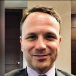 Hernan Treviño De Vega, General Counsel and Operations profile photo