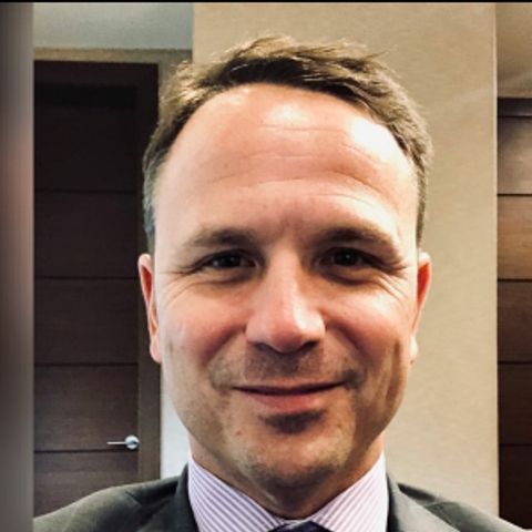 Hernan Treviño De Vega