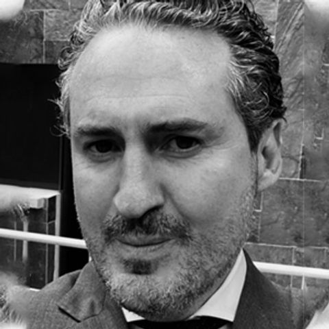 Alejandro Schtulmann