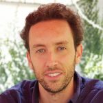 Bernardo Cordero, Co-Founder profile photo