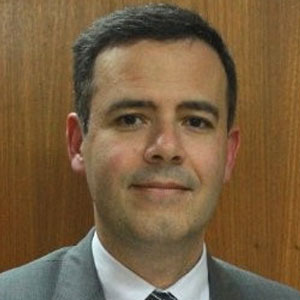 José Vasco