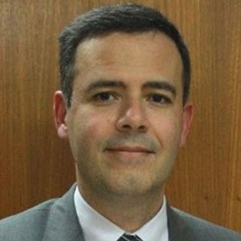 José Vasco