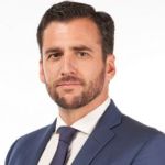 Juan Miguel Custodio, Managing Director - Infrastructure & Energy Capital profile photo