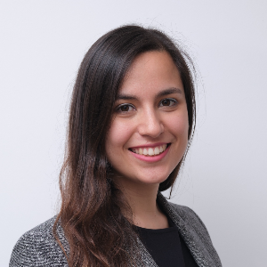 Carmen Luz Chavarría