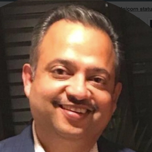 Anil Agarwal
