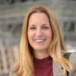 Katarina Gajic, Director of Design and Construction profile photo