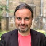 Nikolas Samios, Co-founder & Managing Partner profile photo