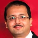 Bharat Parekh, Executive Director profile photo