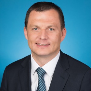 Thomas M. Baur