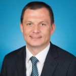Thomas M. Baur, Senior Director Head of Munich Office profile photo