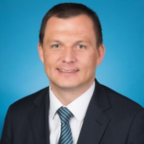 Thomas M. Baur