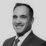 Frank Small, Managing Principal profile photo