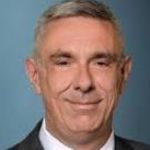 Eric Decouvelaere, EMEA Head of Urban Destinations profile photo