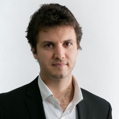 Mikhael Soussan