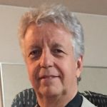 Enrique Caballero, Director profile photo