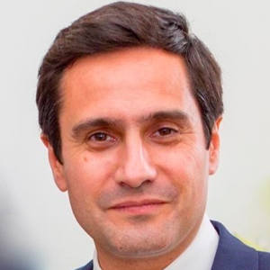 Sebastien Kessas