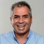 André Costa, CEO profile photo