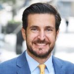 David Perlman, Managing Director profile photo