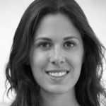 Romy Grace, Associate Director, Distribution profile photo