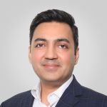 Ankur Gupta, Managing Director & Head of Investments - India profile photo