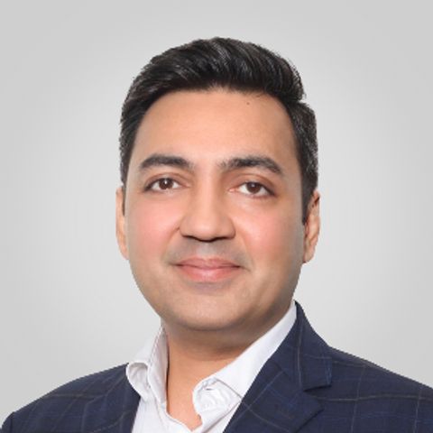 Ankur Gupta