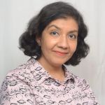 Sonal Mehta, Vp profile photo