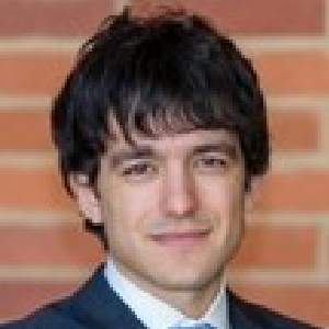 Enrique Garza