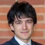 Enrique Garza, Director profile photo