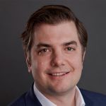 Justin Magazine, SVP, Development and Acquistions profile photo