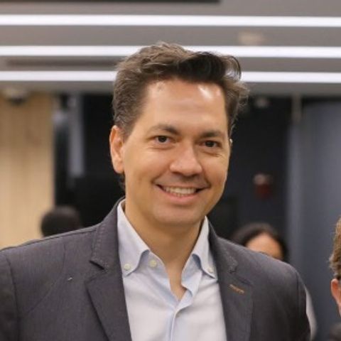 Juan Guillermo Escobar