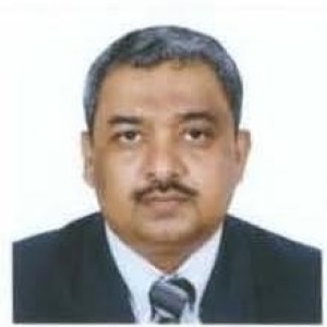 Debasish Roy