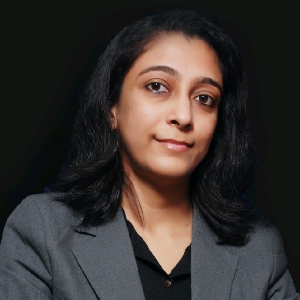 Tejaswini Kamat