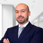 Carlos Camacho, Partner profile photo
