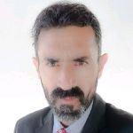 Alberto Marquéz, Director profile photo