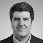 Dany Roizman, Fouding Partner profile photo