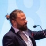 Nathan Whigham, President profile photo