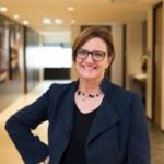 Leanne Harwood, Managing Director Australasia and Japan profile photo