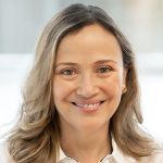 Cristina Vasquez, Partner, Infrastructure profile photo