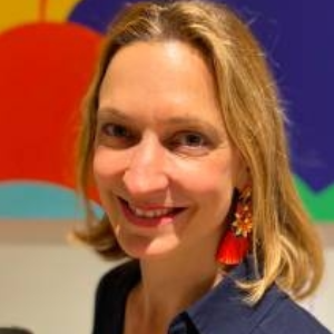 Katharina von Schacky