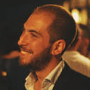Romain Allouch