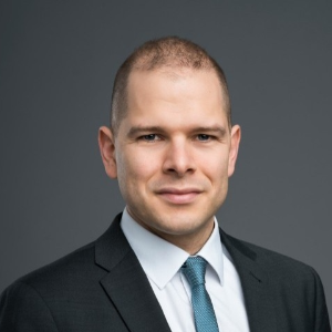Bence P. Balázs