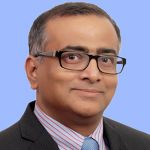 Darshan Gangolli, Executive Director profile photo