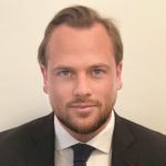 Charles Abdéni, Partner, CEO Fonds d’investissement profile photo