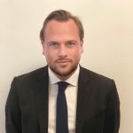 Charles Abdéni, Partner - Head of Fund Management & Financing profile photo