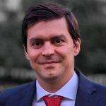 Carlos Uribe, CFO profile photo