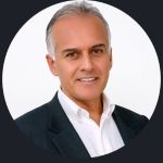 Miguel del Mar Vinces, Director Socio profile photo