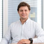 Jorge Centeno, Director profile photo