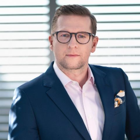 Sebastian Suchodolski