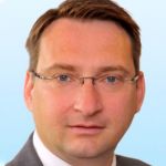 Andreas Erben, Managing Director profile photo