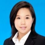 Danielle Lau, Senior Portfolio Manager Private Markets profile photo